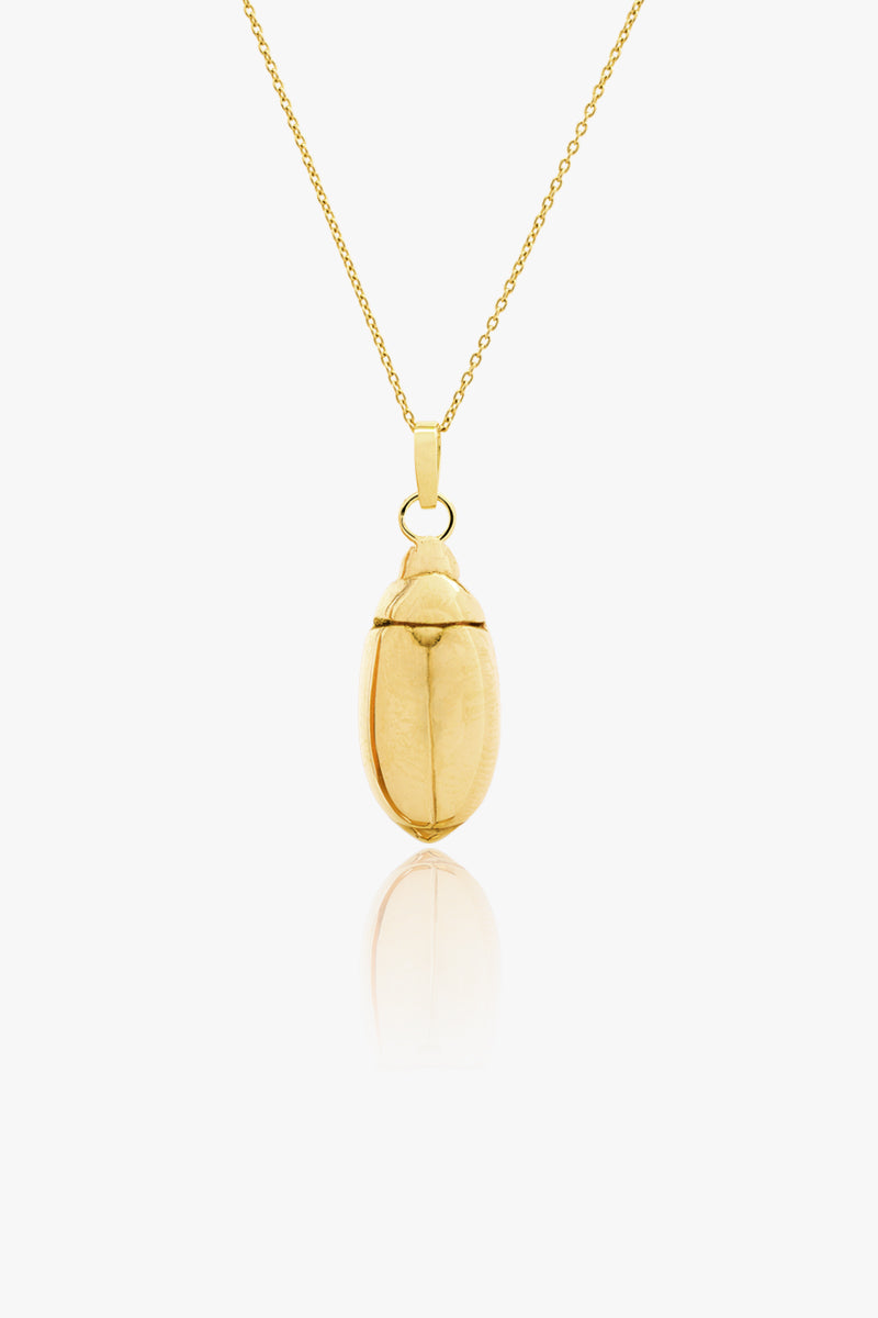 Necklace/Pendant The Scarab