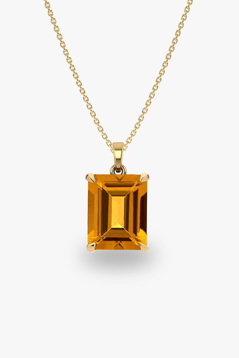 Latin Necklace/Pendant