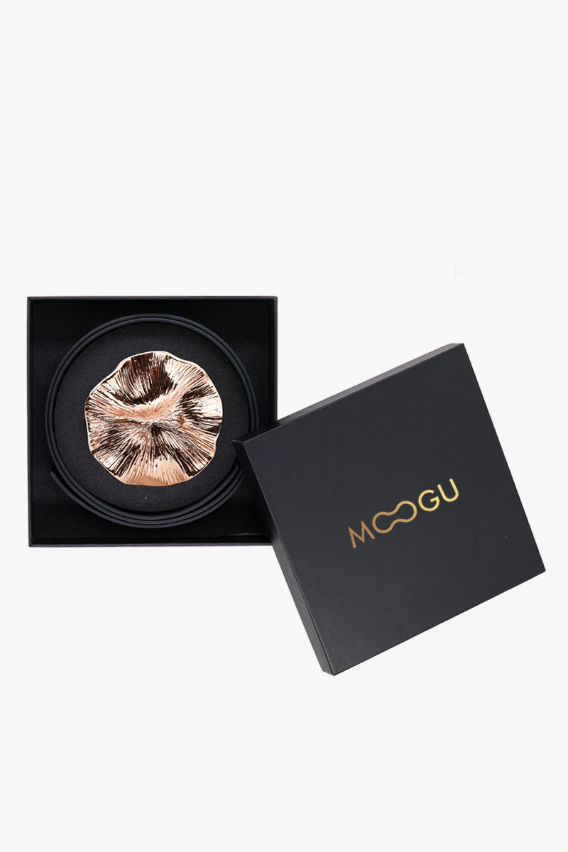 Curea Lotus Flower Black Rose