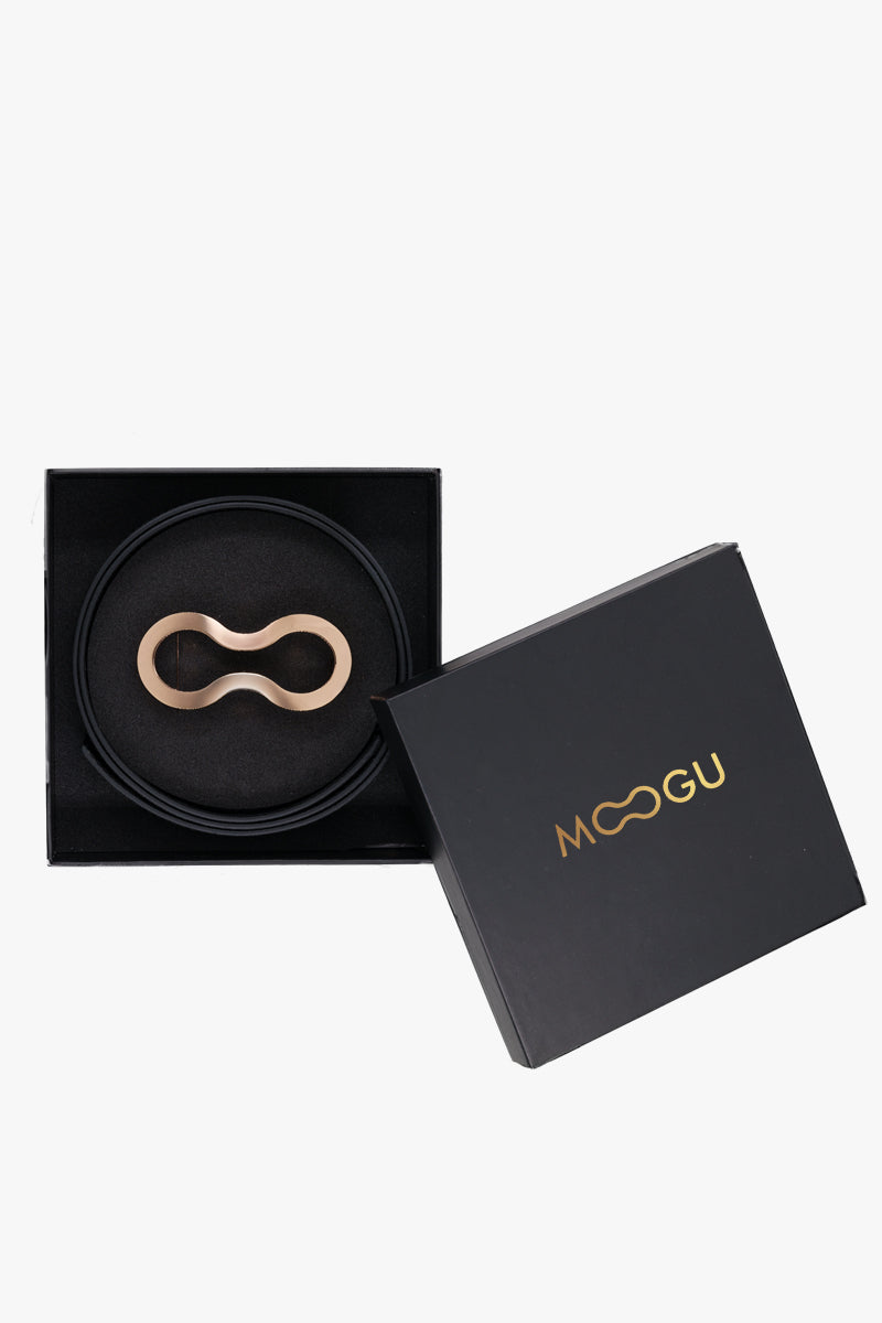 Curea Signature Moogu Black Gold