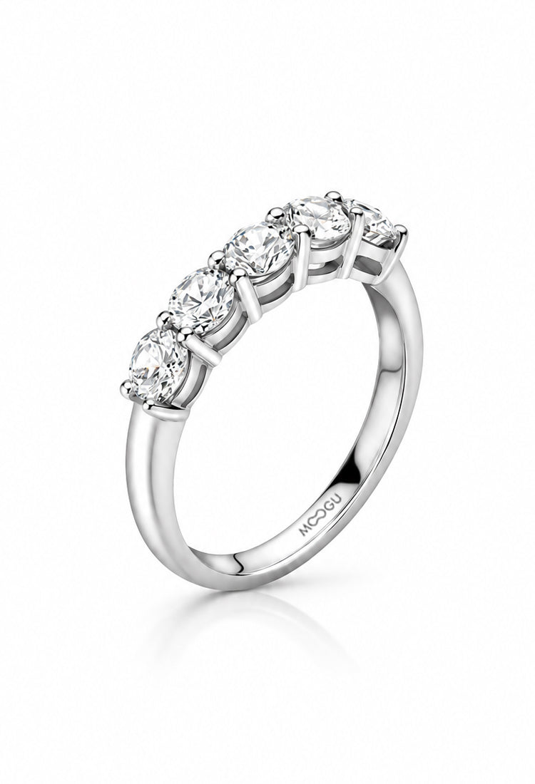 Cuore Engagement Ring