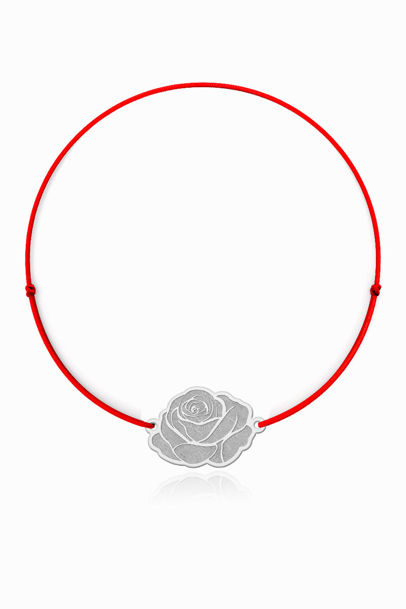Brațară Rose Flower