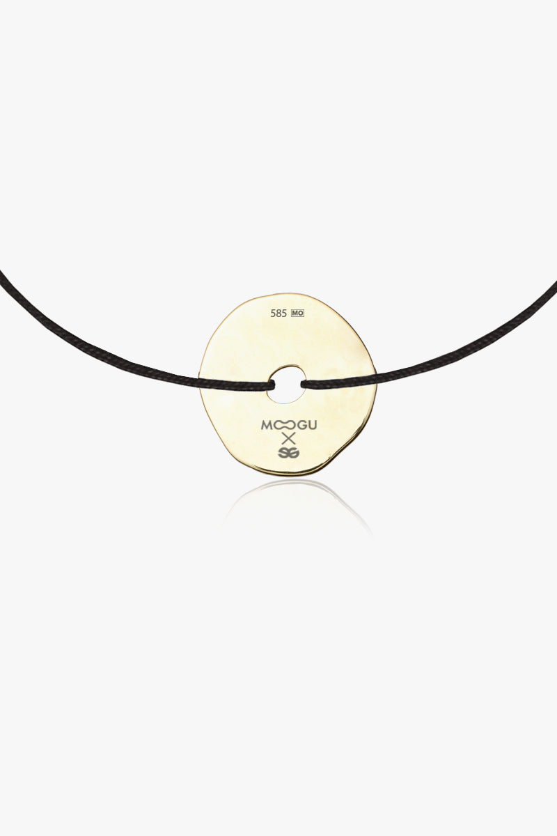 Mantra Bracelet I Am Happiness
