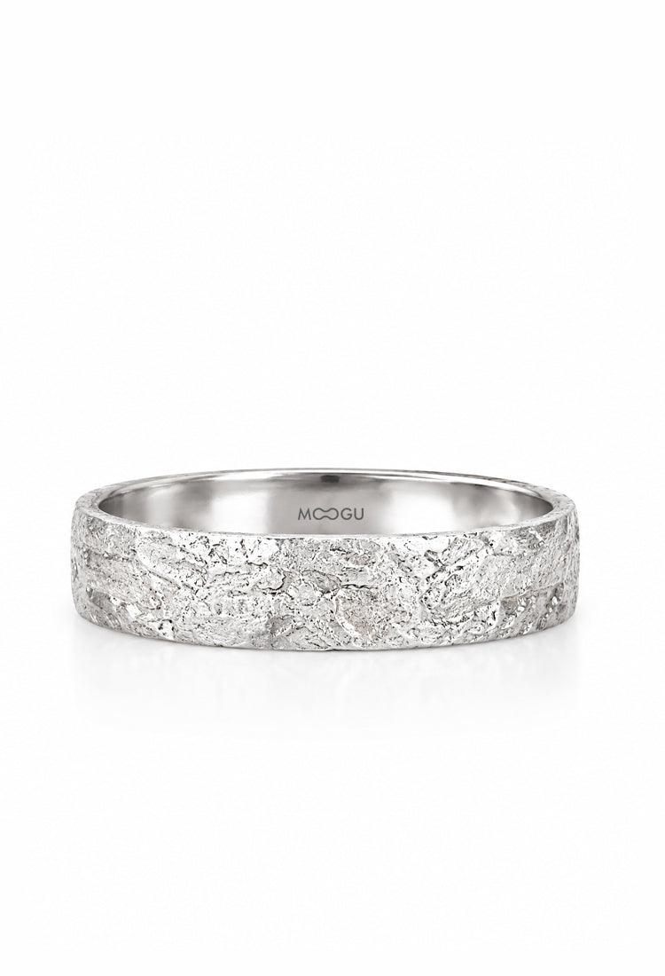 Verigheta aur 14k, Mountain Stone, 3mm