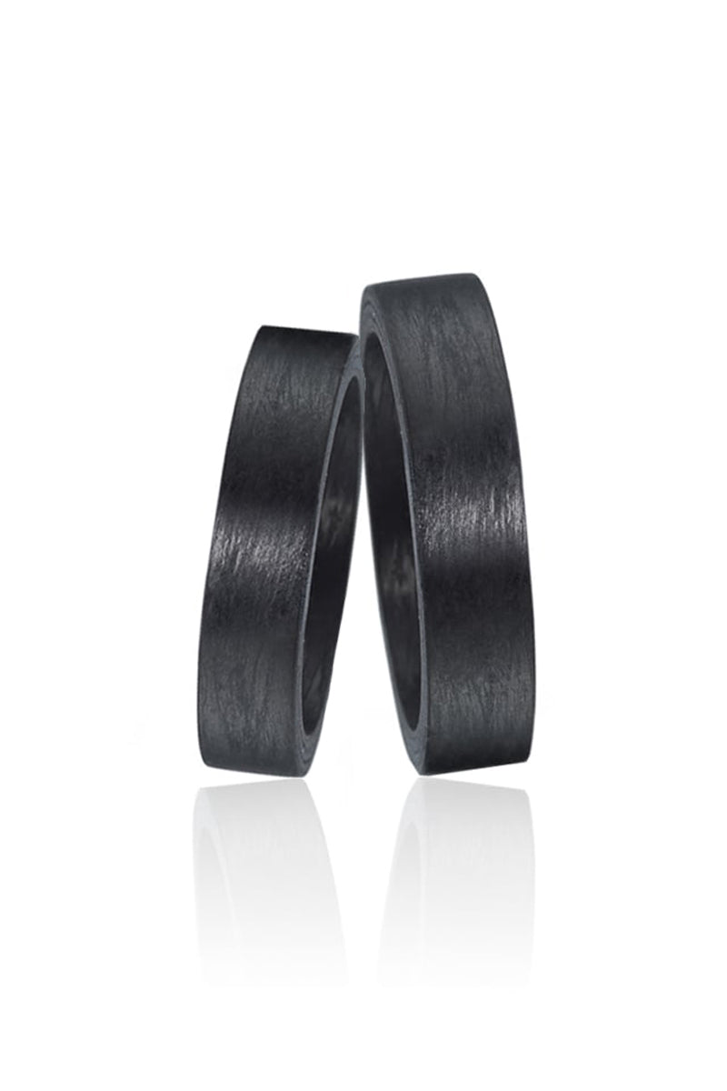 All Carbon Rings