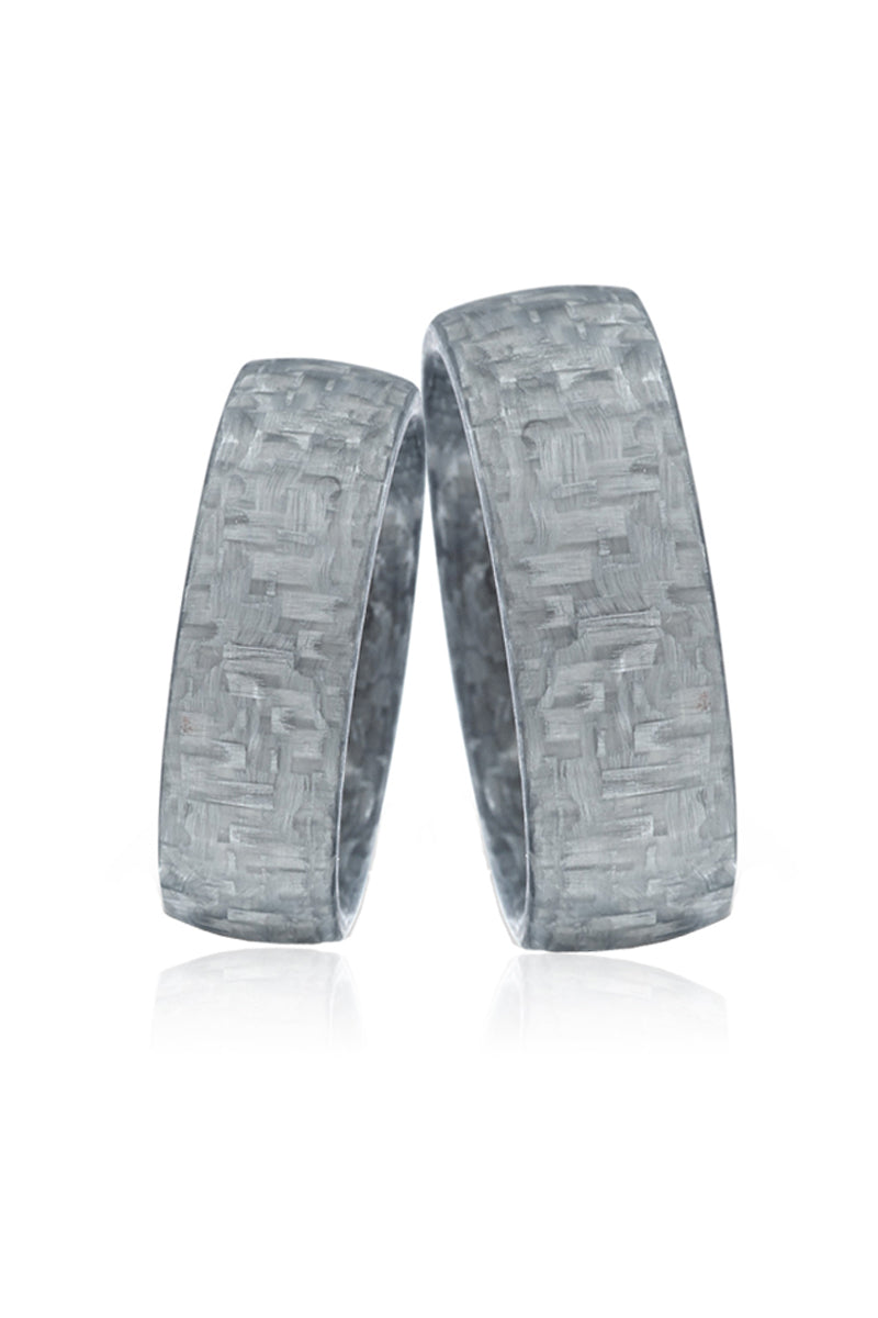 Carbon C6 Rings