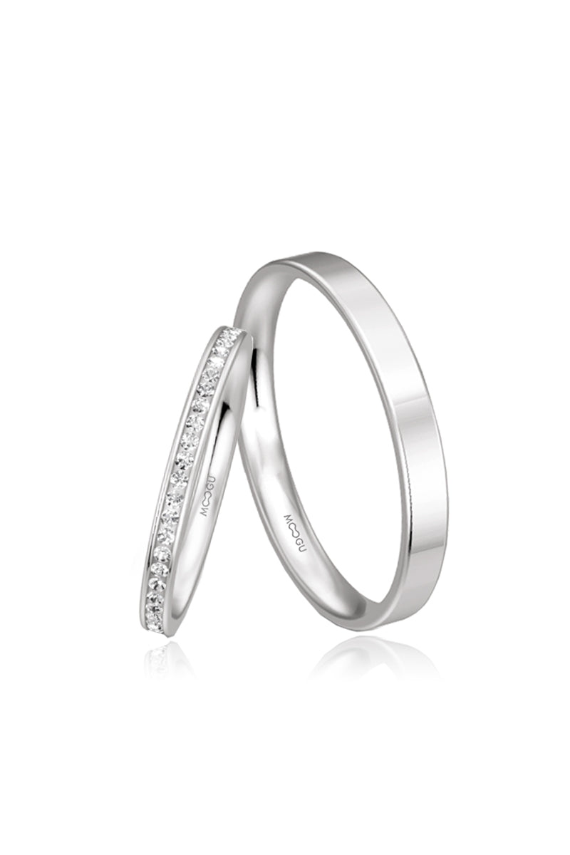 Verighete Aur Different Eternity