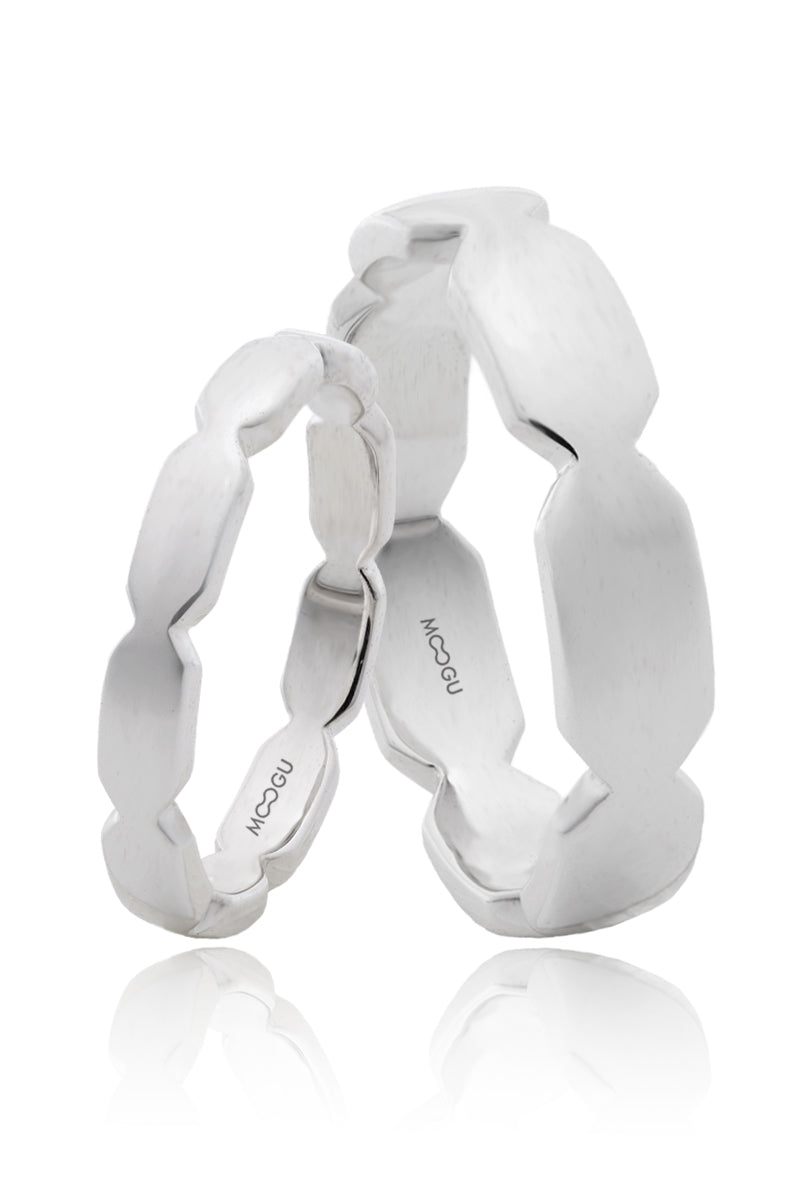 Verighete Aur Forever & Ever