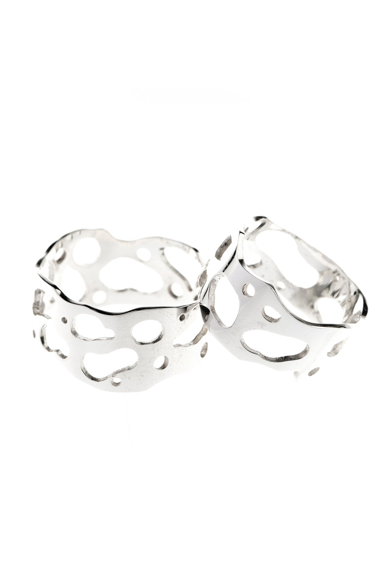 Simbio Wedding Bands