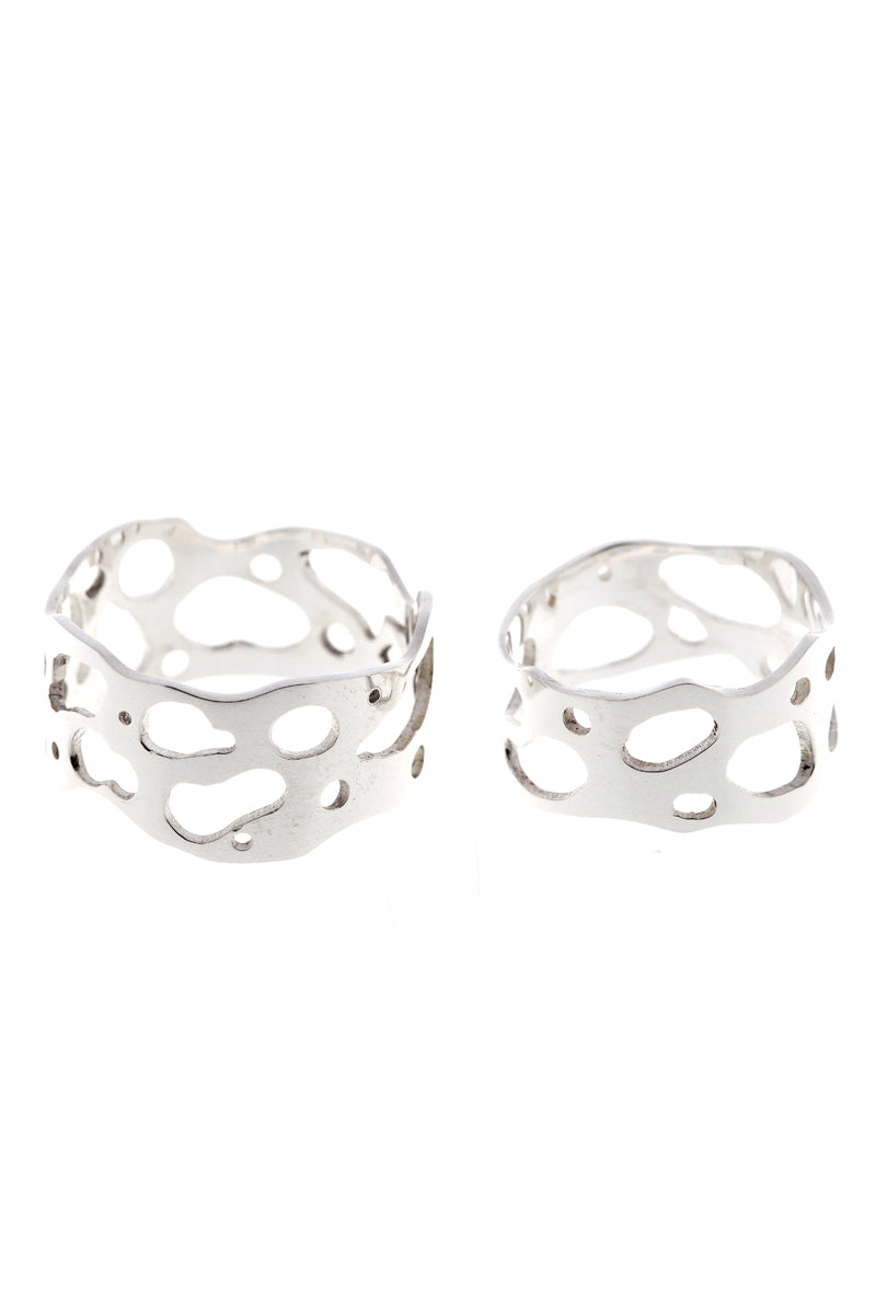 Simbio Wedding Bands