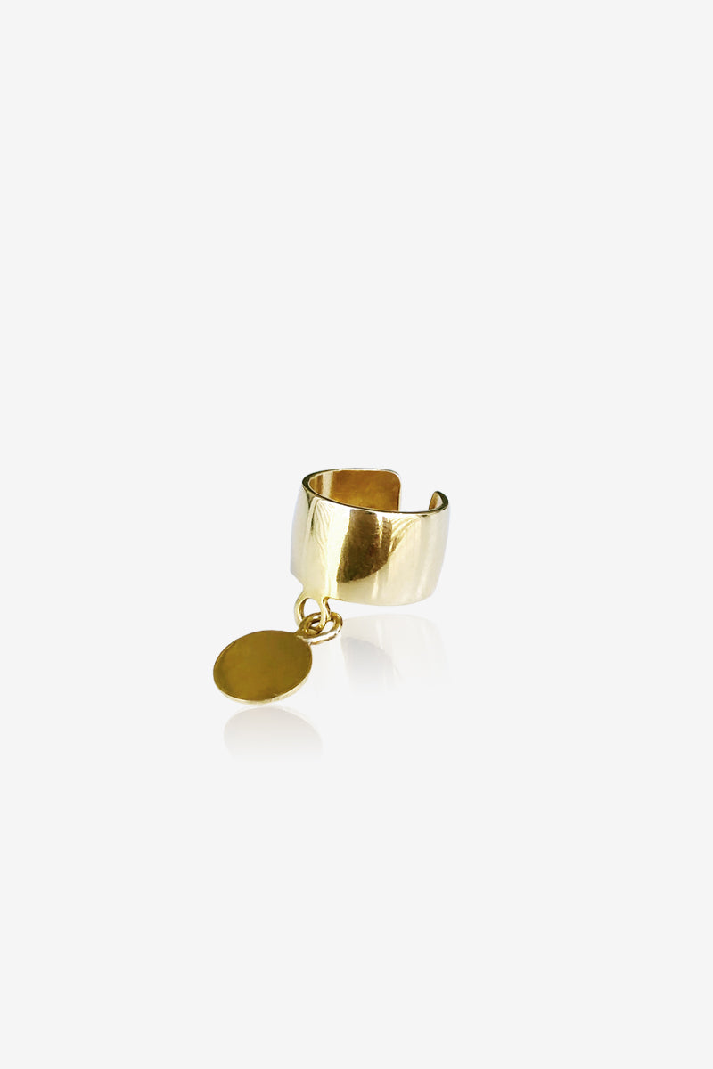 Ear Cuff Earring