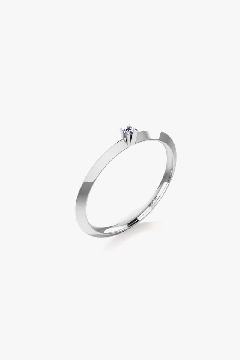 Engagement ring 1.5