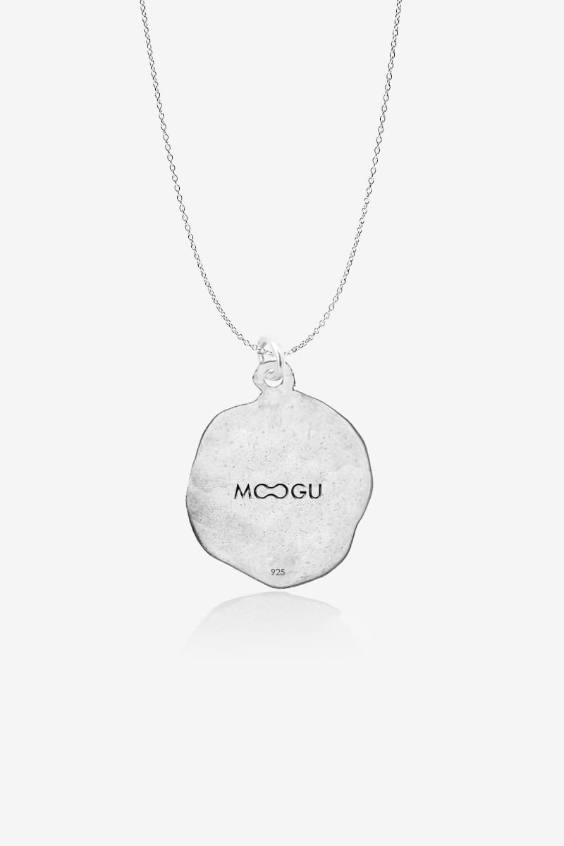 Libra Constellation Necklace