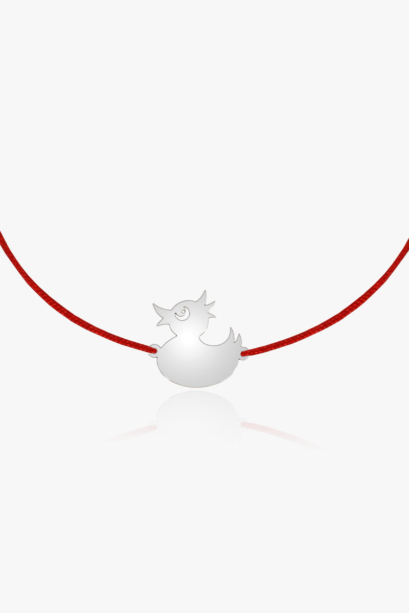 Duck Bracelet
