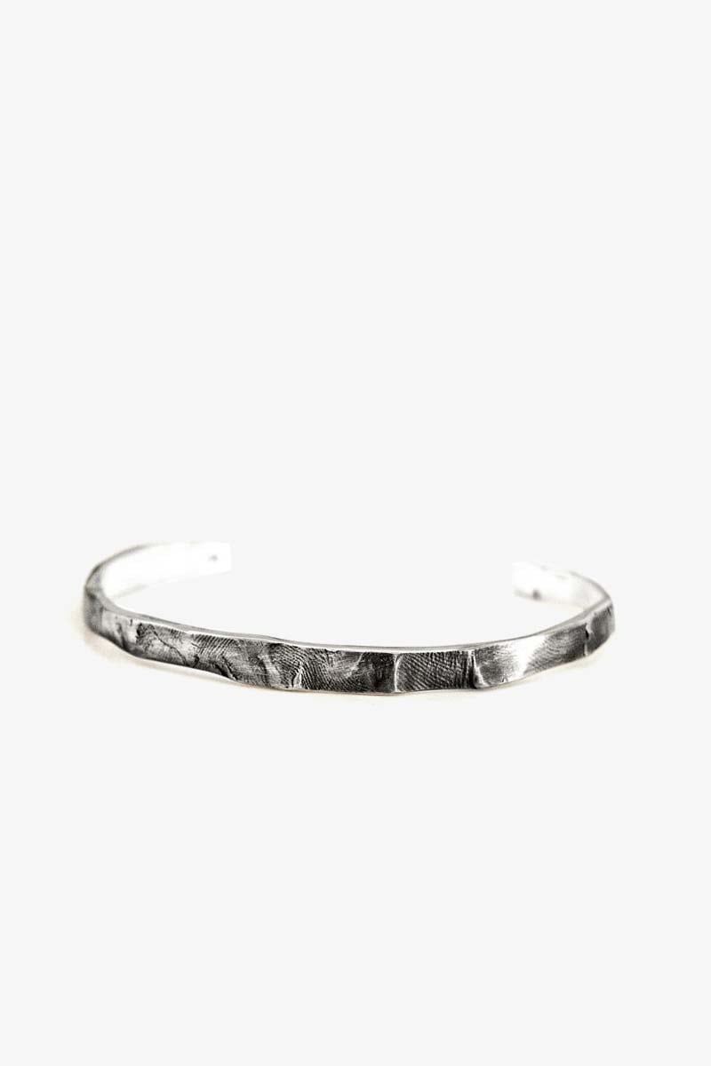Finger Print Bracelet