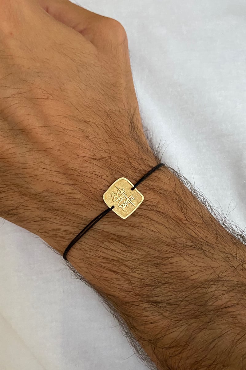 Bratara Mantra Constiinta Superioara