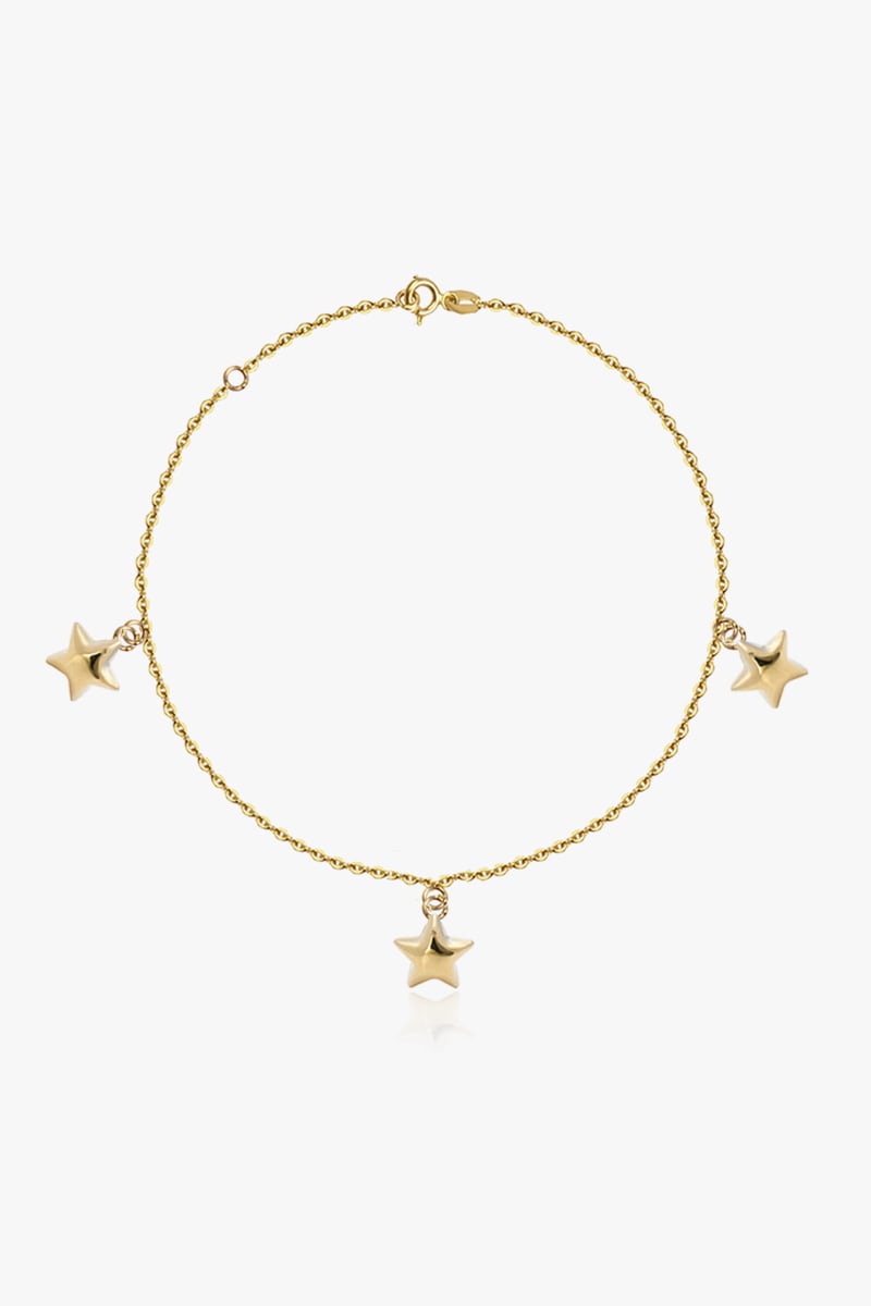 Bratara Glezna Three Stars