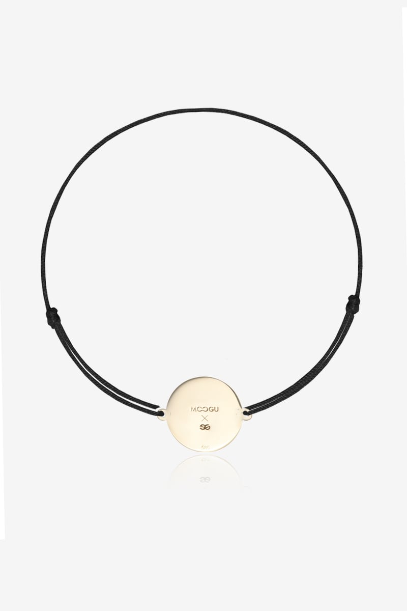 Mantra Bracelet Sri Yantra
