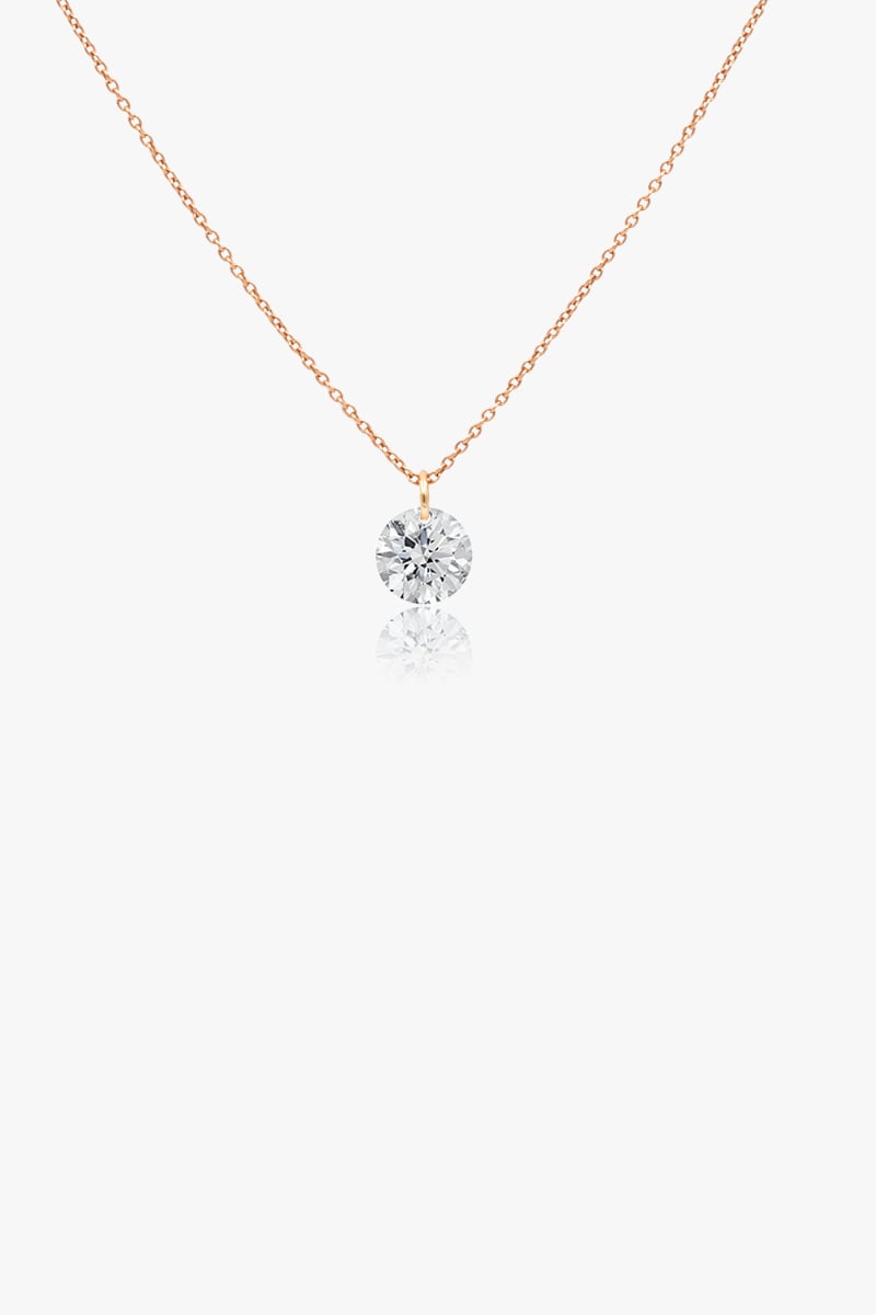 Colier Water Drop