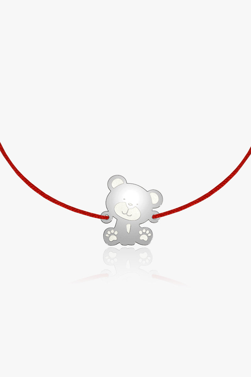 Teddy Bracelet