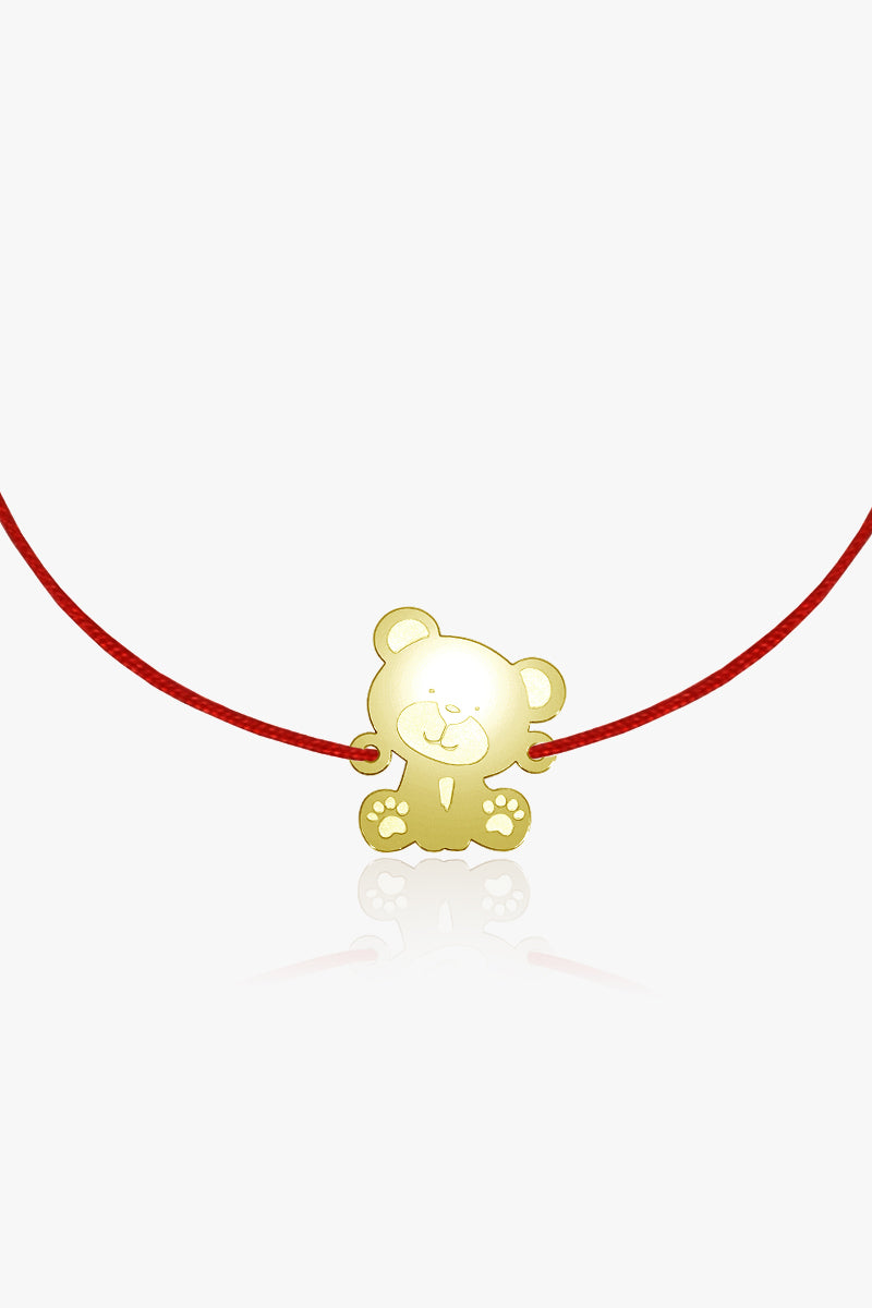 Teddy Bracelet