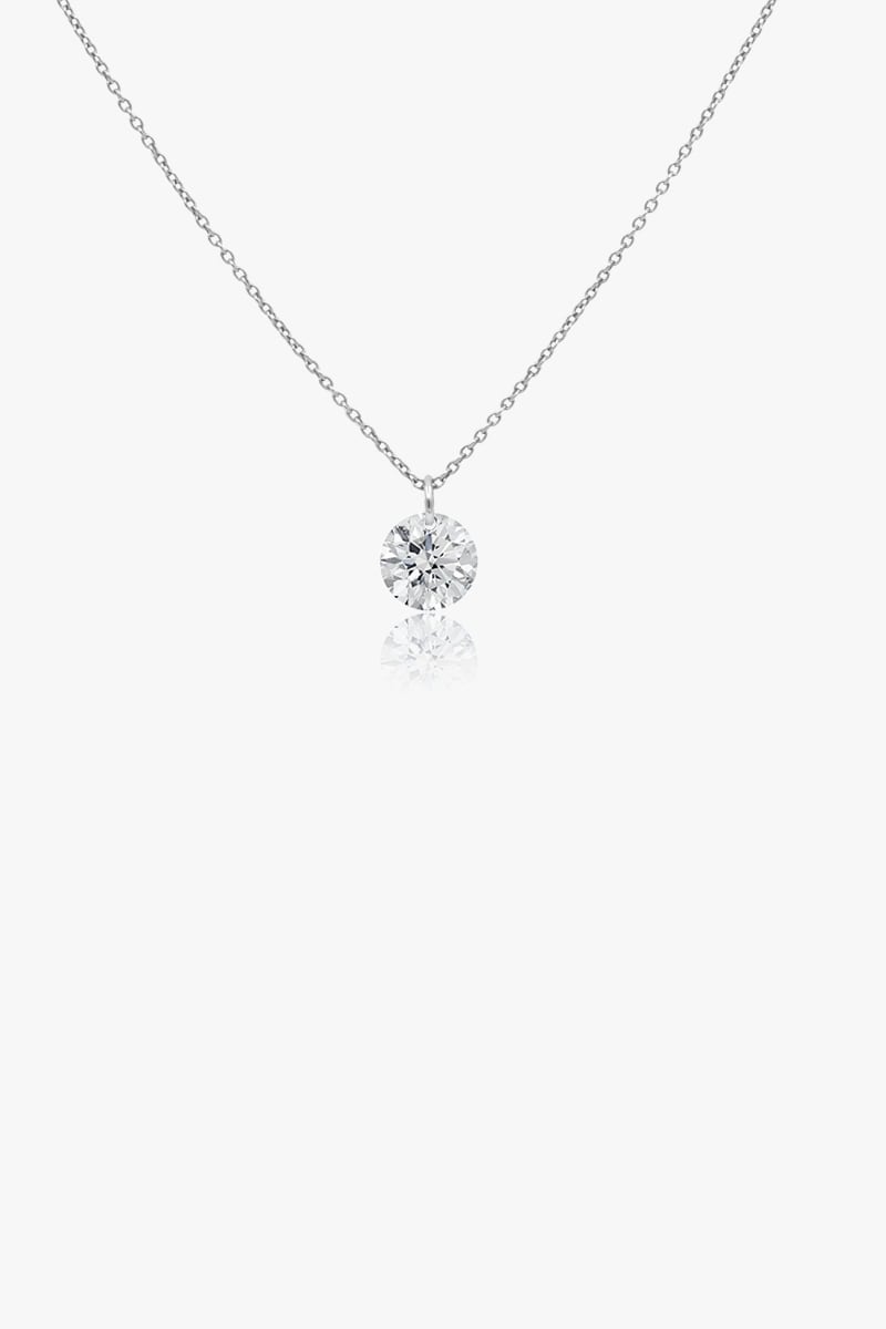 Colier Water Drop