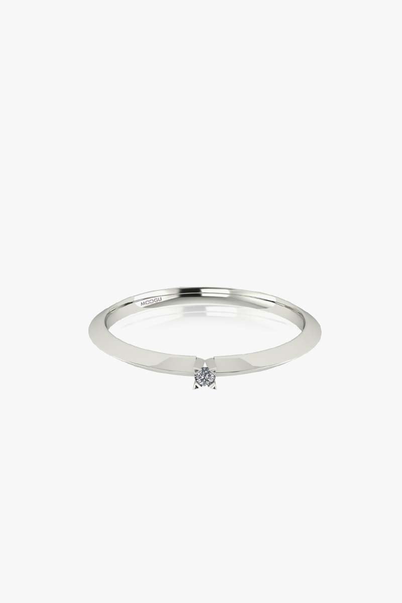 Engagement ring 1.5
