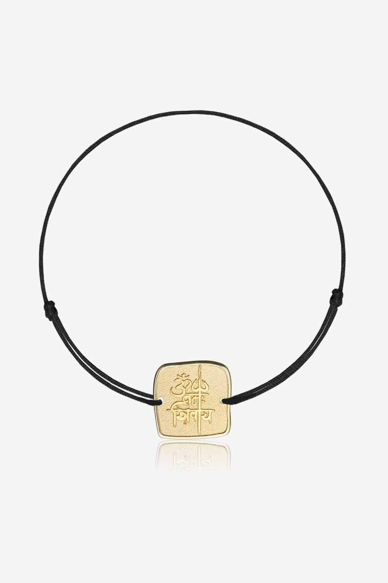 Bratara Mantra Constiinta Superioara