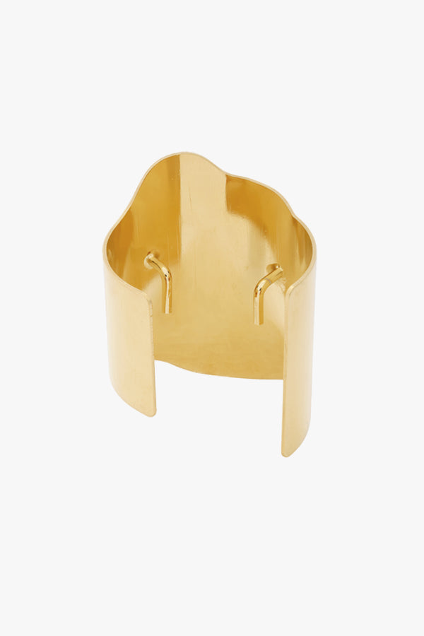 Bijuterie păr Gold Tail – Moogu x Jovsky
