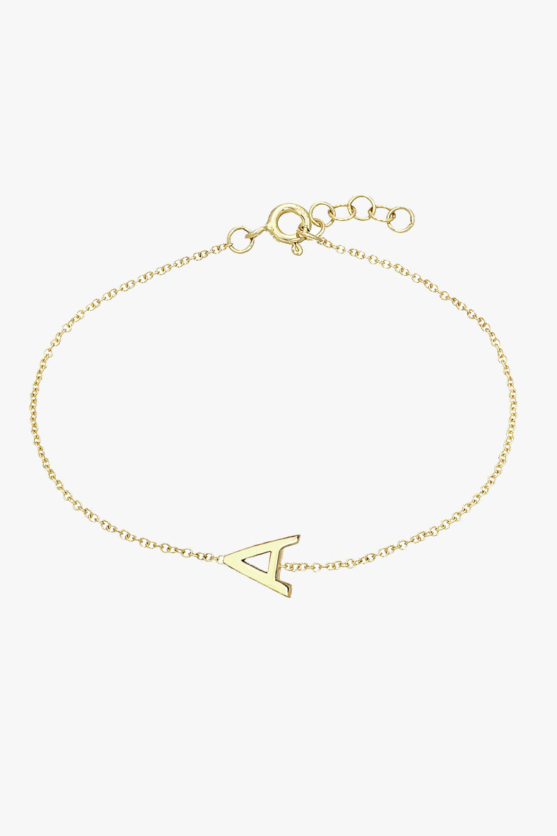 Bratara Aur Initiala - 0 | YEO