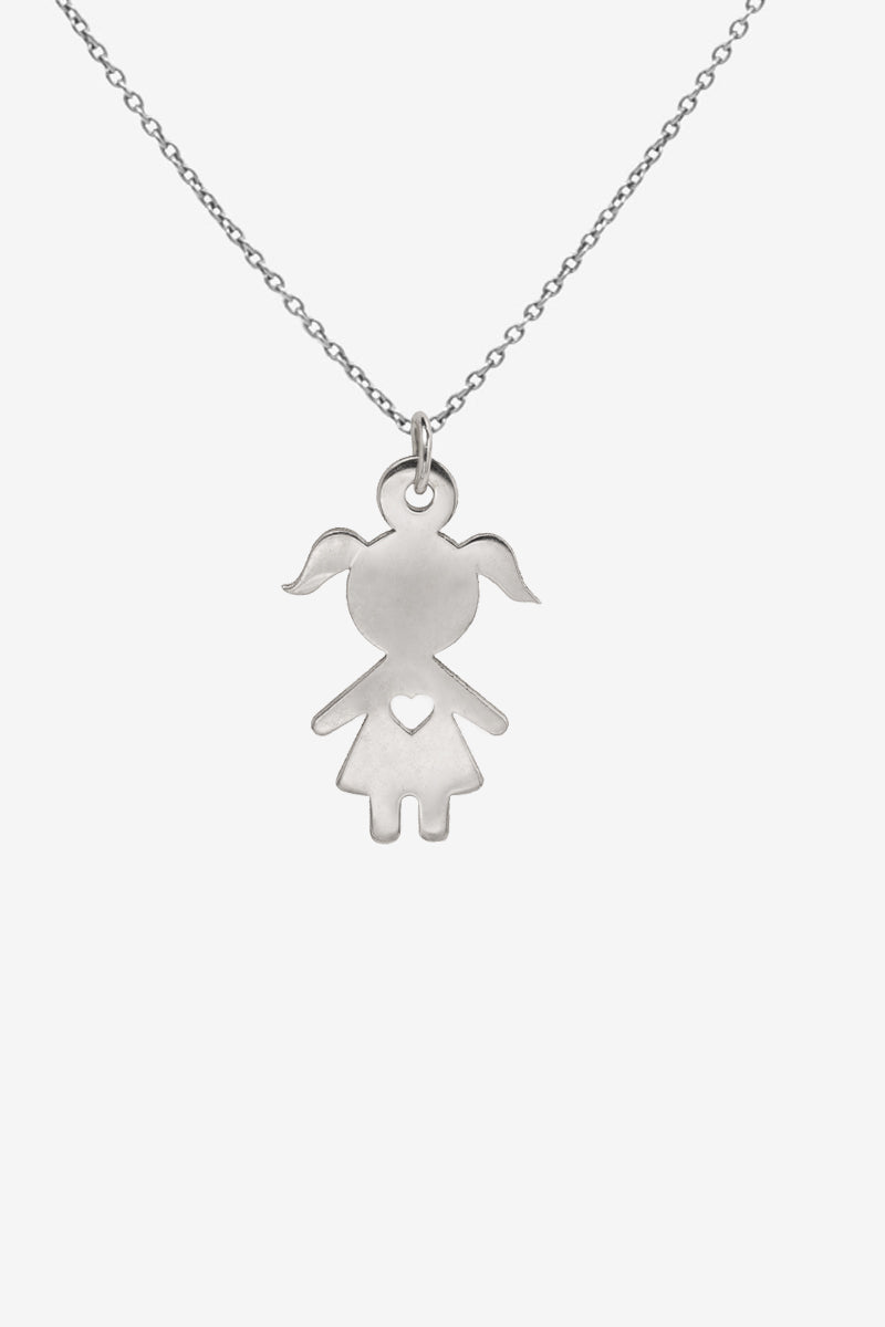 Colier Bambina Codette