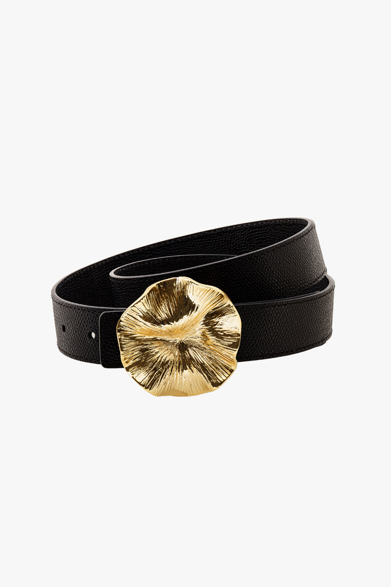 Curea Lotus Flower Black Gold