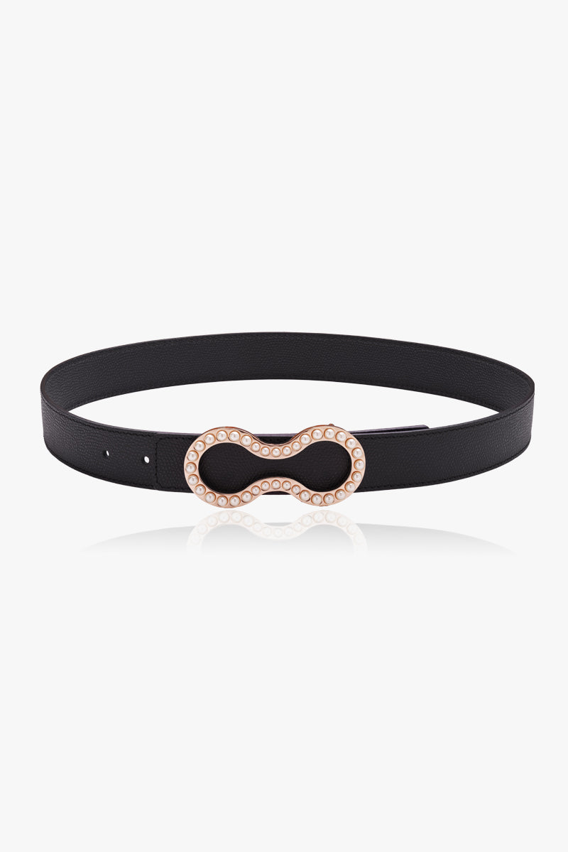 Moogu Signature  Pearl Black Belt