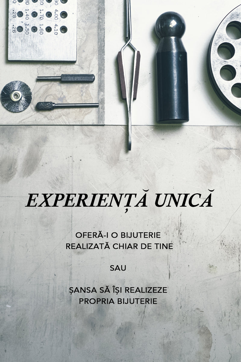 Experiență unică