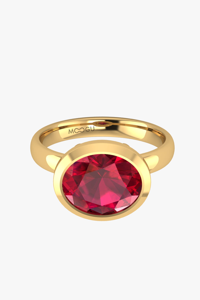 The Love Bet Necklace