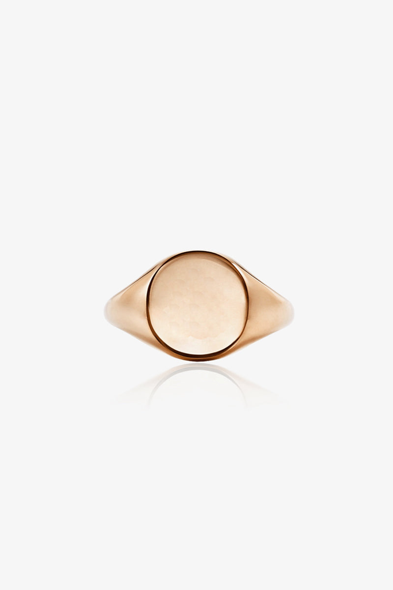 Small Signet Ring