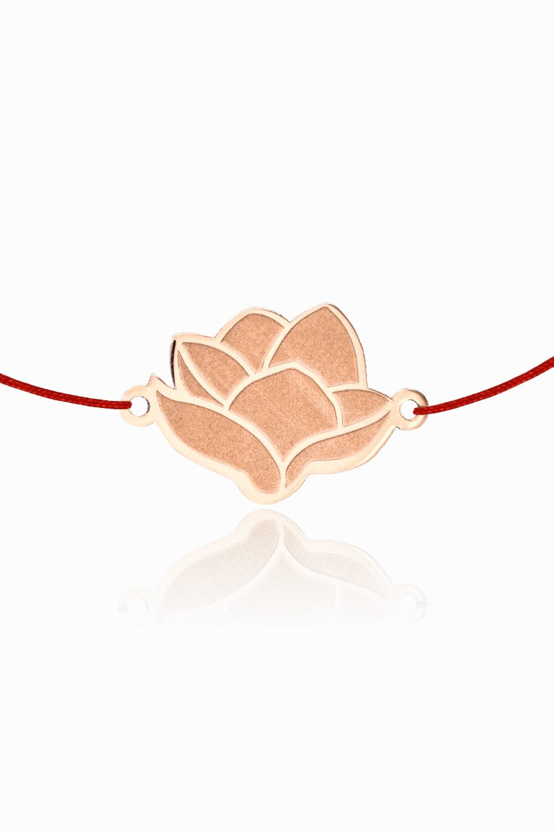 Brațară Magnolia Aur 14k