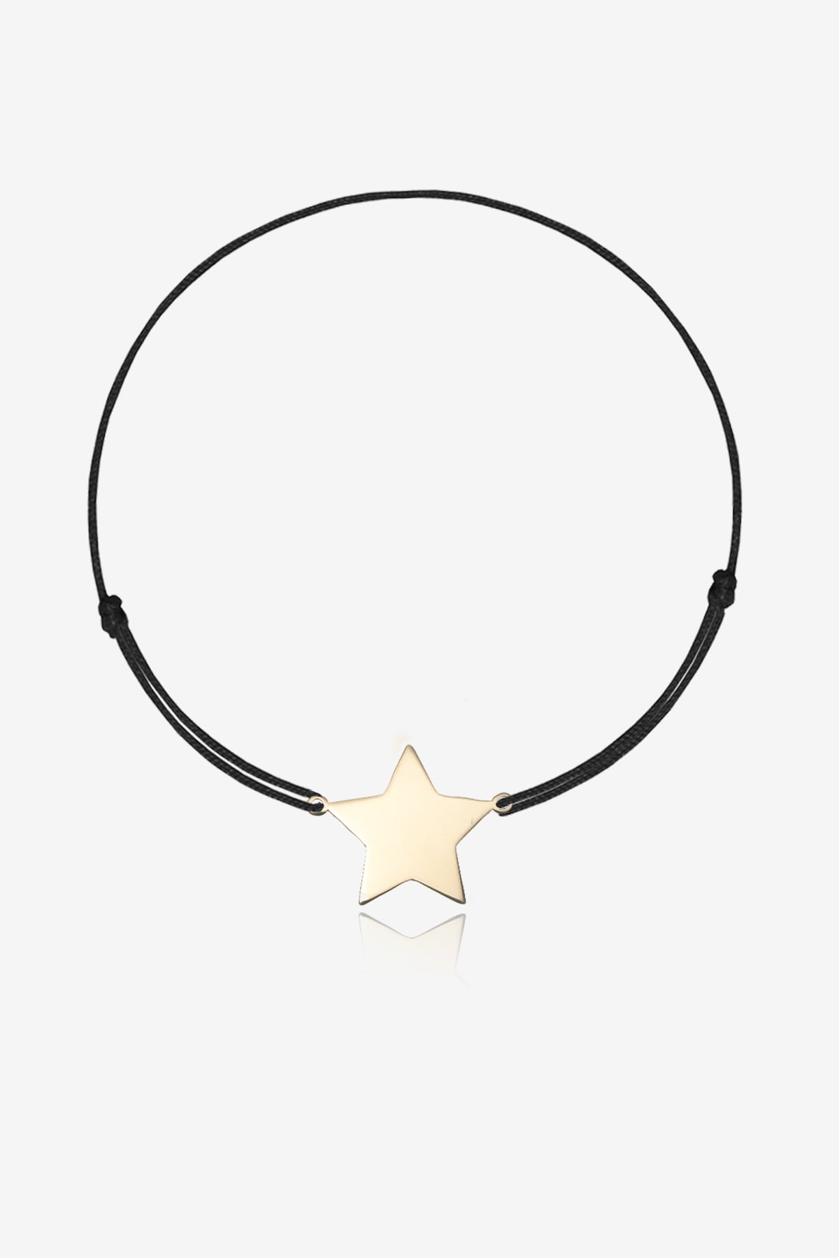 Mother Lucky Star Bracelet