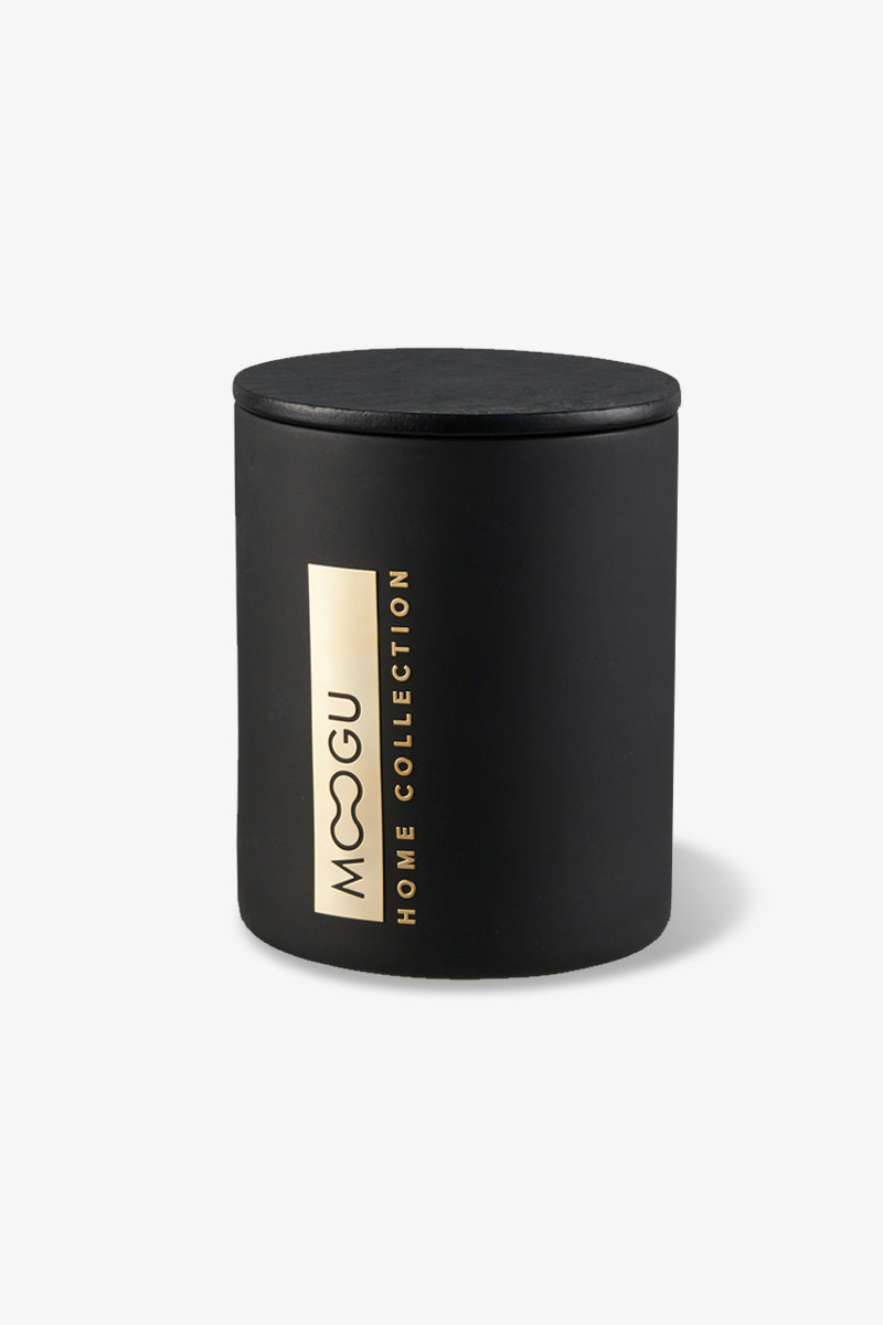 Moogu scented candle