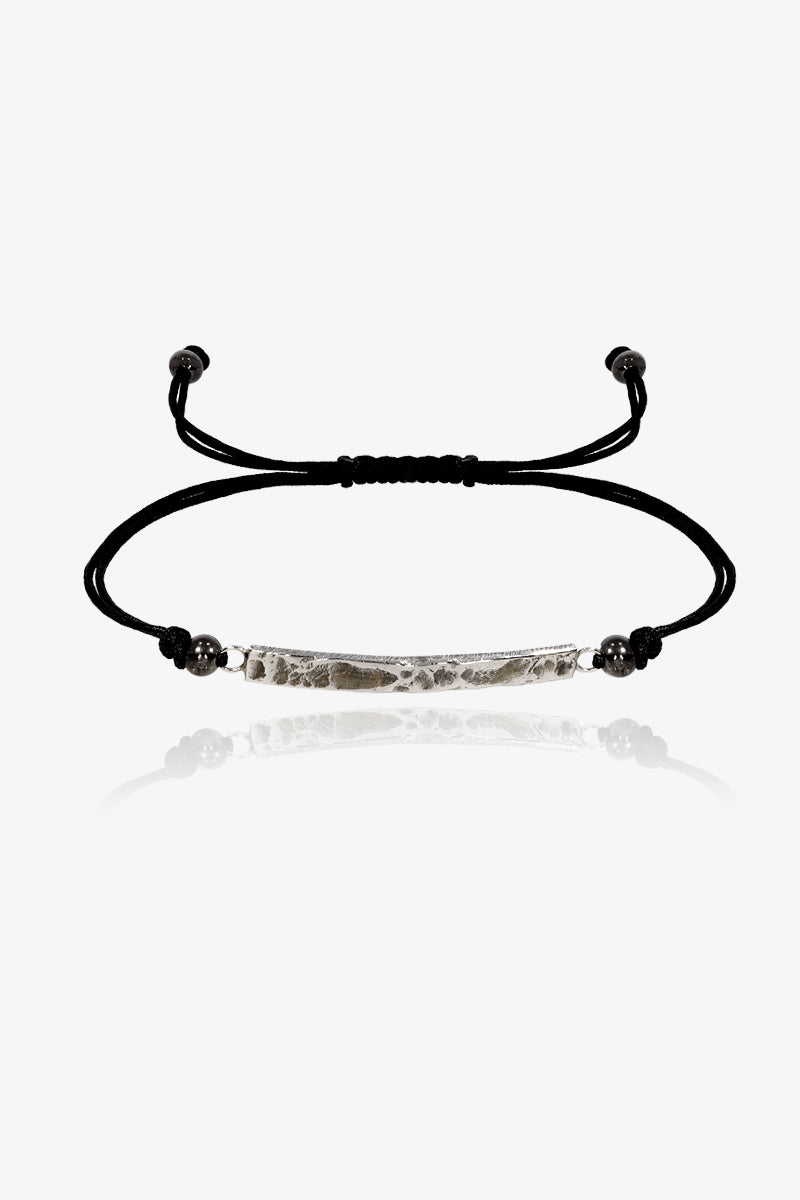 Bratara Gold Cord - 0 | YEO