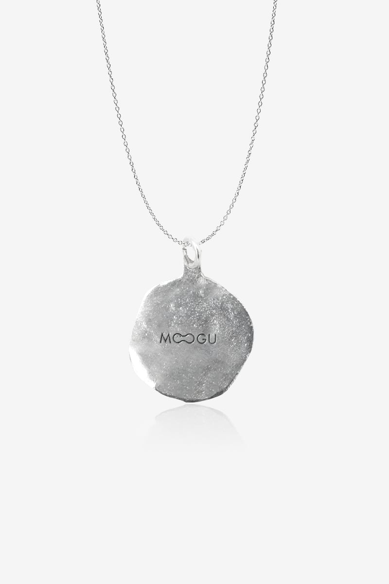 Aquarius Constellation Necklace