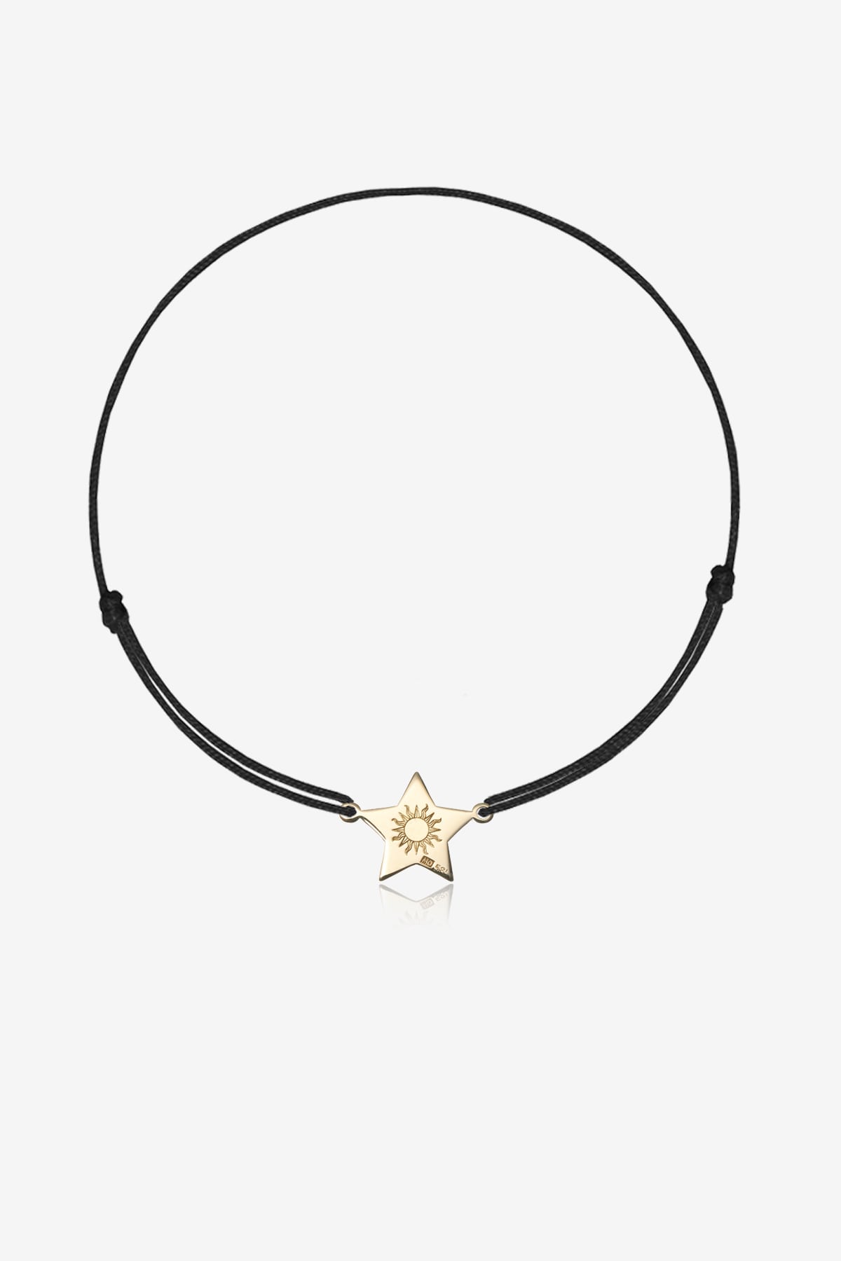 Petit Lucky Star Bracelet