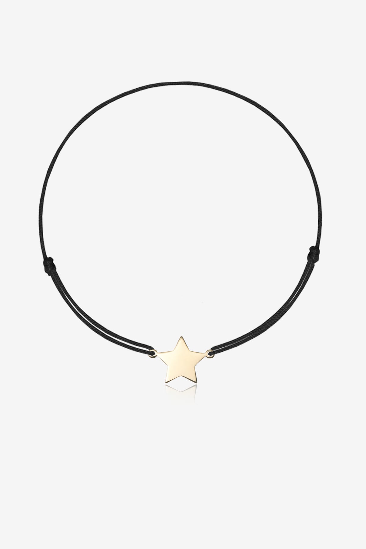 Petit Lucky Star Bracelet