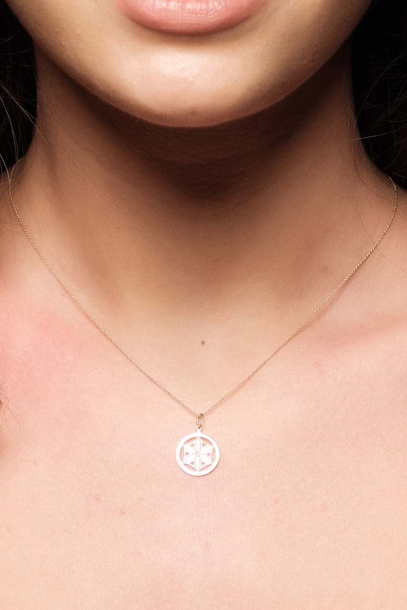 Happiness Necklace