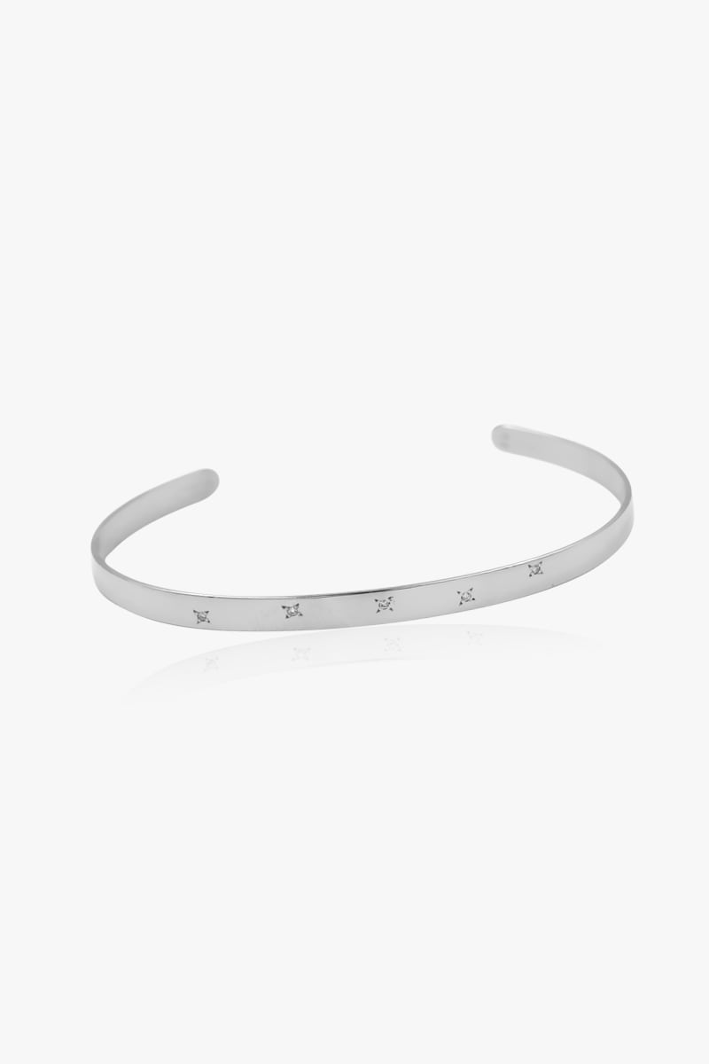 Five Stars Bracelet